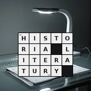 Hasło krzyżówkowe historycznoliteracki - historia literatury – rozwiązanie, synonimy, podpowiedzi i definicje krzyżówkowe